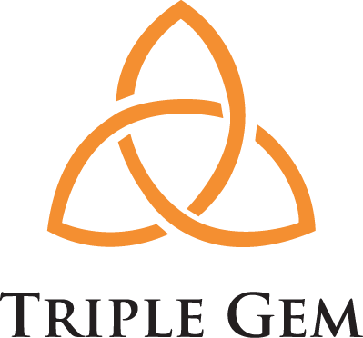 logo of Triple Gem